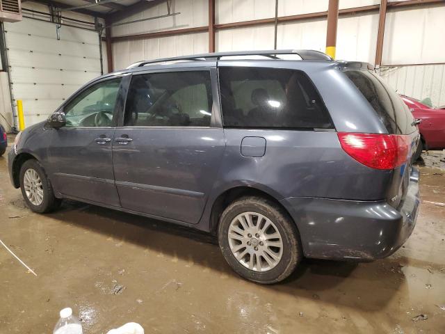 Image 2 of 2008 TOYOTA SIENNA LE 2008 with VIN 5TDBK23CX8S014825