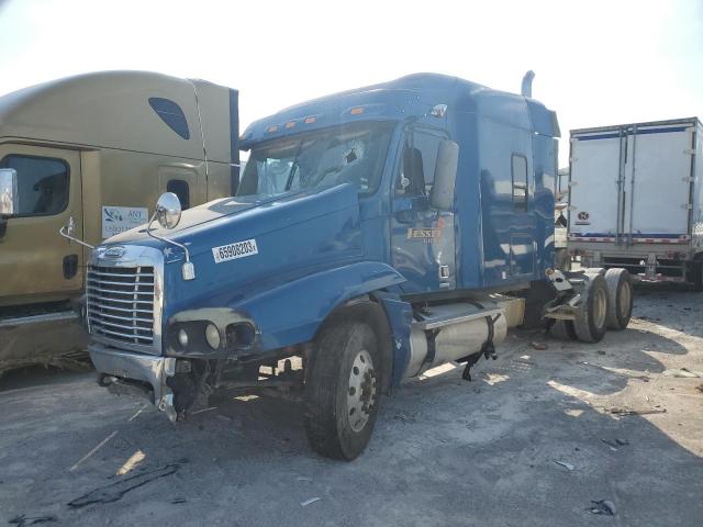 Obraz 2 z 2007 FREIGHTLINER CONVENTIONAL ST120 2007 z VIN 1FUJBBCK97LZ25322