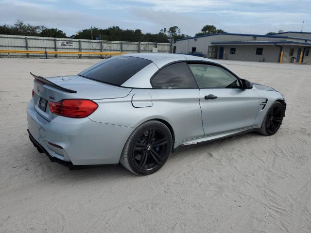 Image 3 of 2016 BMW M4  2016 with VIN WBS3U9C52GP969466