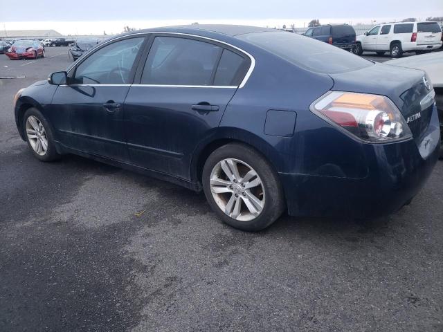 Изображение 2 2012 NISSAN ALTIMA SR 2012 с VIN 1N4BL2AP1CN505615