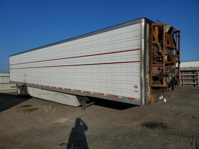 2017 UTILITY TRAILER 2017 image