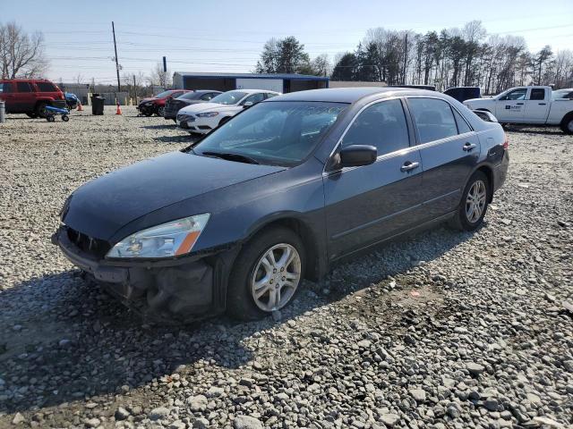 Obraz 1 z 2007 HONDA ACCORD SE 2007 z VIN 1HGCM56387A129836
