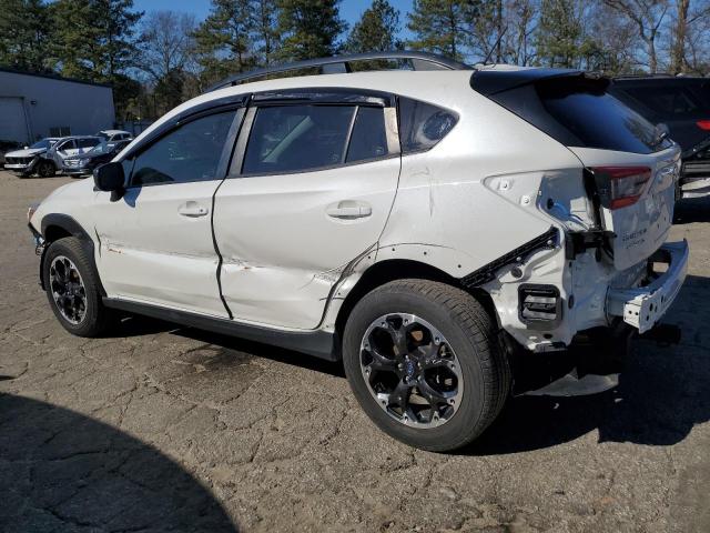 Obraz 2 z 2021 SUBARU CROSSTREK  2021 z VIN JF2GTABCXM8205823