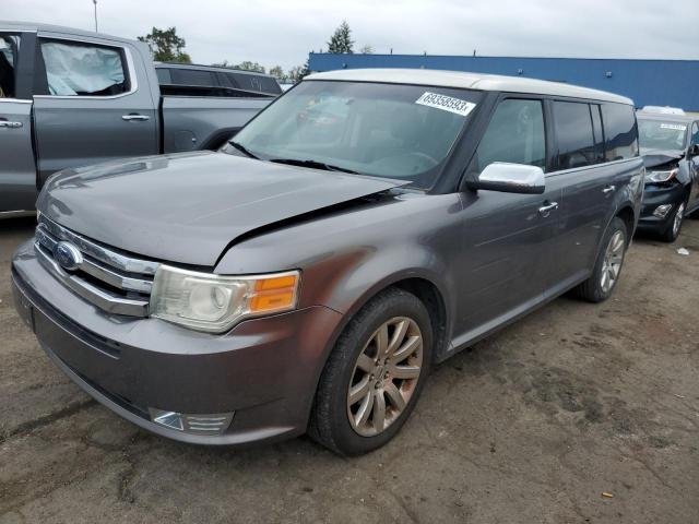 2009 FORD FLEX LIMITED 2009 image