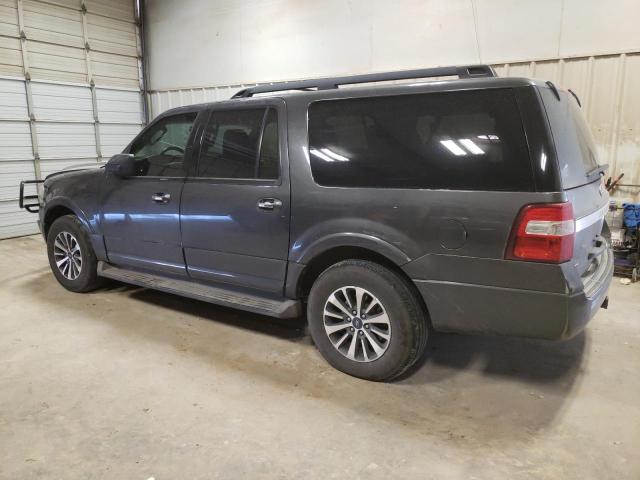 Изображение 2 2016 FORD EXPEDITION EL XLT 2016 с VIN 1FMJK1HT2GEF11270