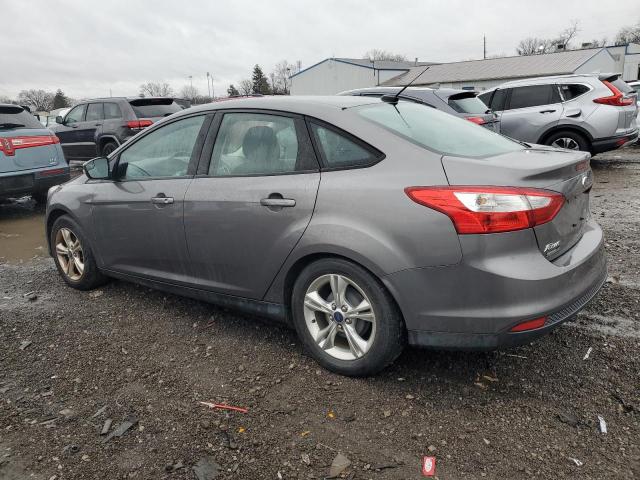 Image 2 of 2014 FORD FOCUS SE 2014 with VIN 1FADP3F23EL258449