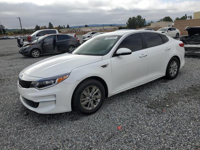 Obraz 1 z 2016 KIA OPTIMA LX 2016 z VIN KNAGT4L33G5094467