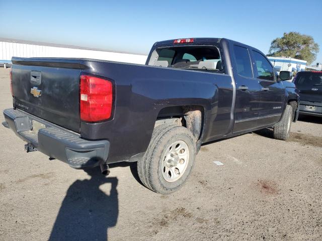 Image 3 of 2015 CHEVROLET SILVERADO C1500 2015 with VIN 1GCRCPEH2FZ268154