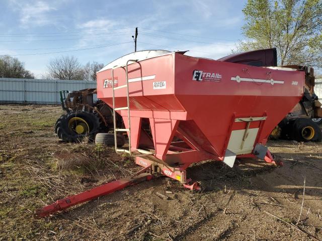 Image 2 of 2017 EZ TRAILER 2017 with VIN 2017EZTRA1L3400TL