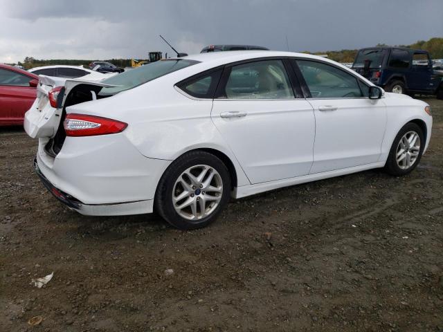 Obraz 3 z 2014 FORD FUSION SE 2014 z VIN 3FA6P0H77ER303667