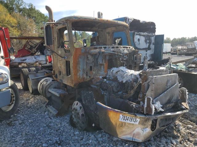 Obraz 2009 MACK 600 CXU600 2009