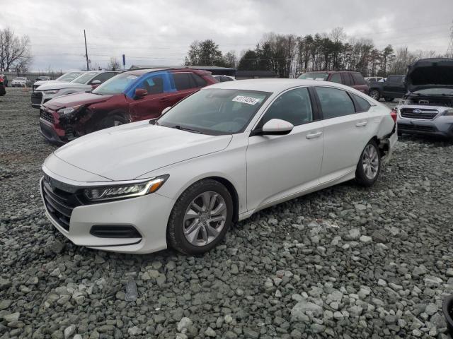 Изображение 2019 HONDA ACCORD LX 2019