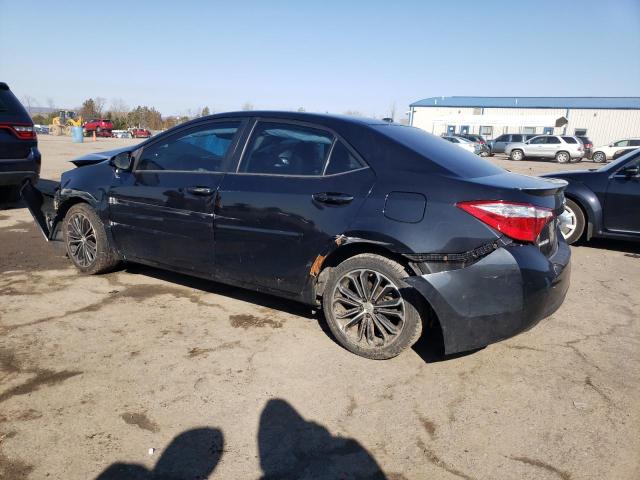 Obraz 2 z 2015 TOYOTA COROLLA L 2015 z VIN 2T1BURHE1FC230842