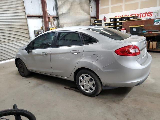 Image 2 of 2011 FORD FIESTA SE 2011 with VIN 3FADP4BJ9BM157297