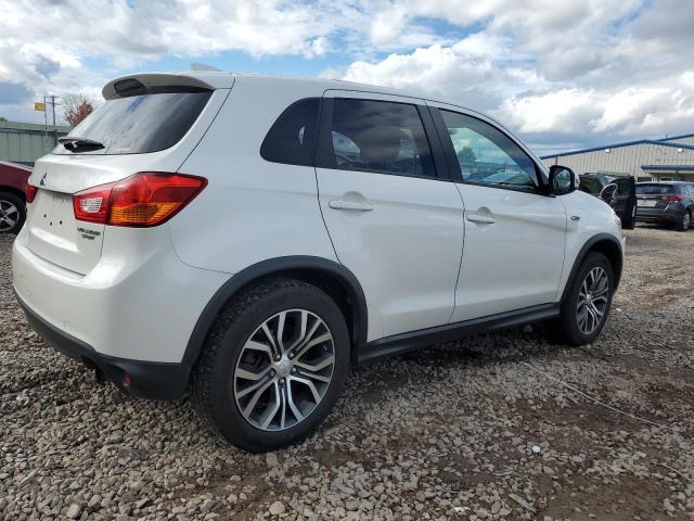Obraz 3 z 2017 MITSUBISHI OUTLANDER SPORT ES 2017 z VIN JA4AR3AU9HZ042505