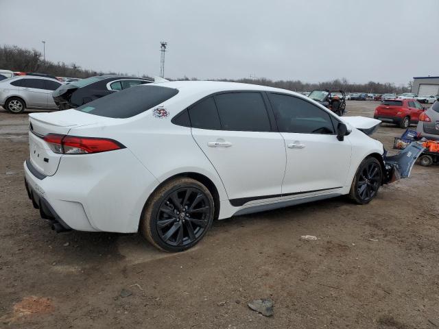 Image 3 of 2023 TOYOTA COROLLA SE 2023 with VIN 5YFS4MCEXPP159314