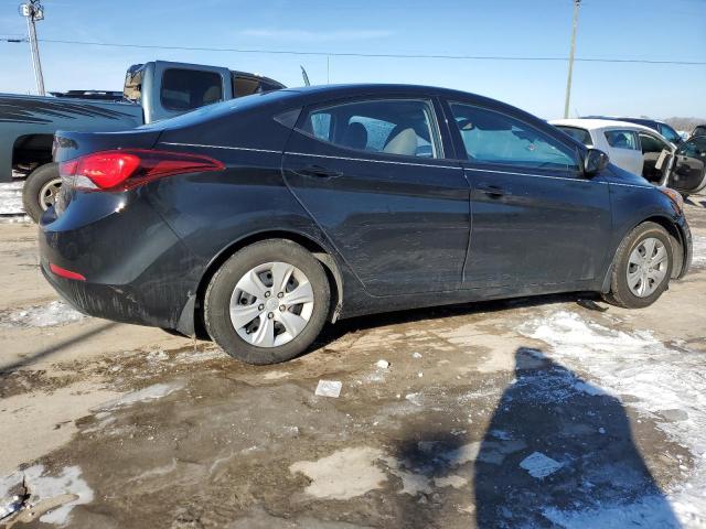 Obraz 3 z 2016 HYUNDAI ELANTRA SE 2016 z VIN 5NPDH4AE3GH767771