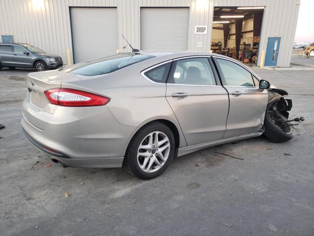 Image 3 of 2015 FORD FUSION SE 2015 with VIN 3FA6P0HD8FR184700
