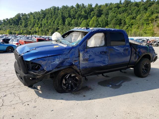 2017 RAM 2500 POWERWAGON 2017 image