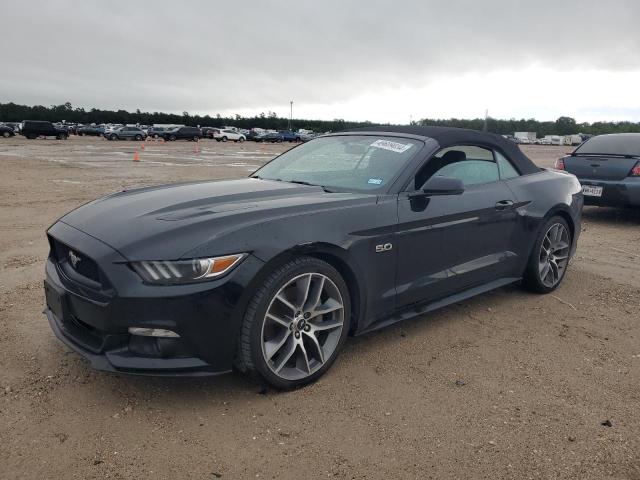 2017 FORD MUSTANG GT 2017 image