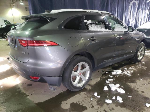 Obraz 3 z 2017 JAGUAR F-PACE PREMIUM 2017 z VIN SADCJ2BN3HA087983
