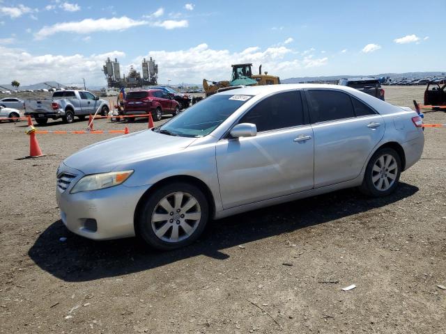 Obraz 1 z 2011 TOYOTA CAMRY BASE 2011 z VIN JTNBF3EK0B3011399