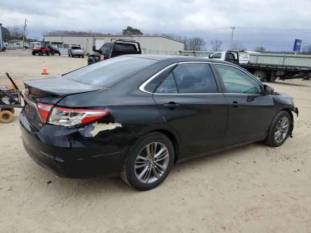 Image 3 of 2017 TOYOTA CAMRY LE 2017 with VIN 4T1BF1FK4HU278177