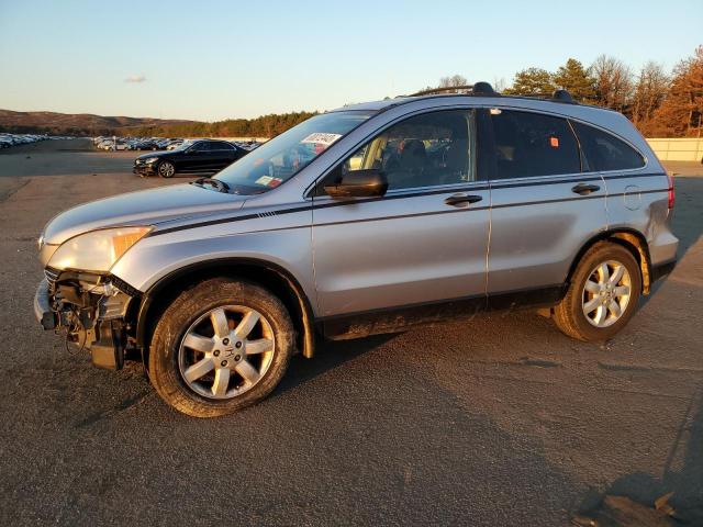 2007 HONDA CR-V EX 2007 image