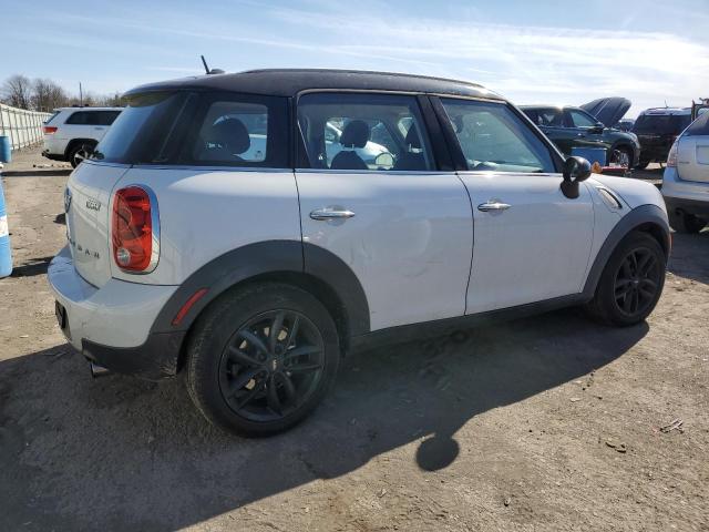 Image 3 of 2014 MINI COOPER COUNTRYMAN 2014 with VIN WMWZB3C55EWR36420