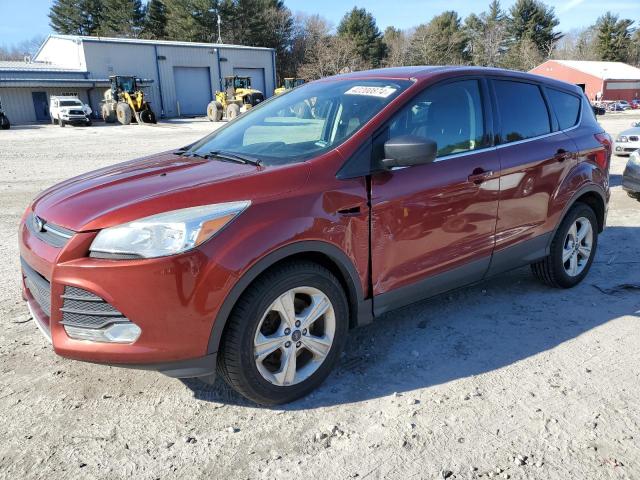 Image 1 of 2015 FORD ESCAPE SE 2015 with VIN 1FMCU9GX9FUB67205
