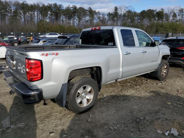 Obraz 3 z 2017 CHEVROLET SILVERADO K1500 LT 2017 z VIN 1GCVKREHXHZ299149