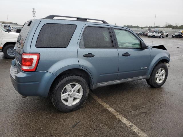 Изображение 3 2011 FORD ESCAPE HYBRID 2011 с VIN 1FMCU4K32BKA31642