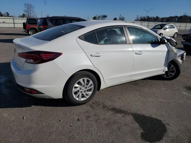 Obraz 3 z 2019 HYUNDAI ELANTRA SE 2019 z VIN 5NPD74LF9KH435979