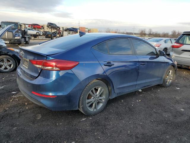 Obraz 3 z 2017 HYUNDAI ELANTRA SE 2017 z VIN 5NPD84LF9HH172009