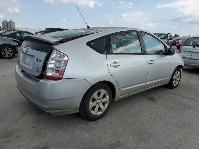 Image 3 of 2007 TOYOTA PRIUS  2007 with VIN JTDKB20U077672059
