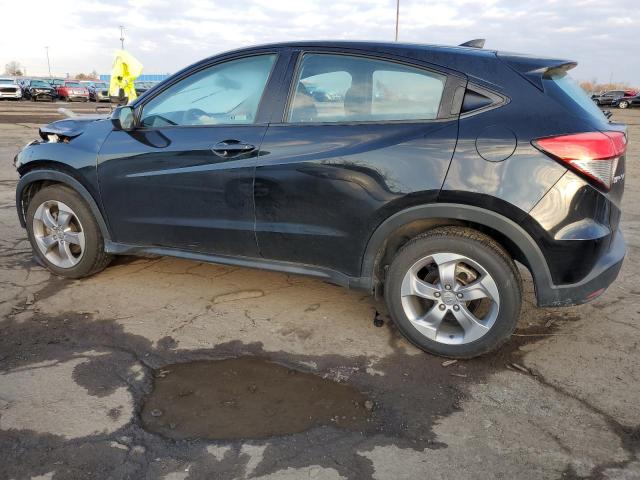 Image 2 of 2019 HONDA HR-V LX 2019 with VIN 3CZRU6H3XKG725384