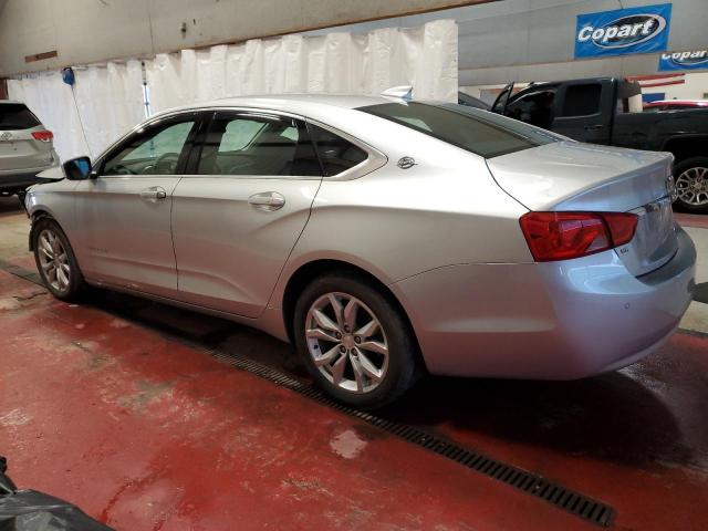 Obraz 2 z 2019 CHEVROLET IMPALA LT 2019 z VIN 1G11Z5S32KU147598