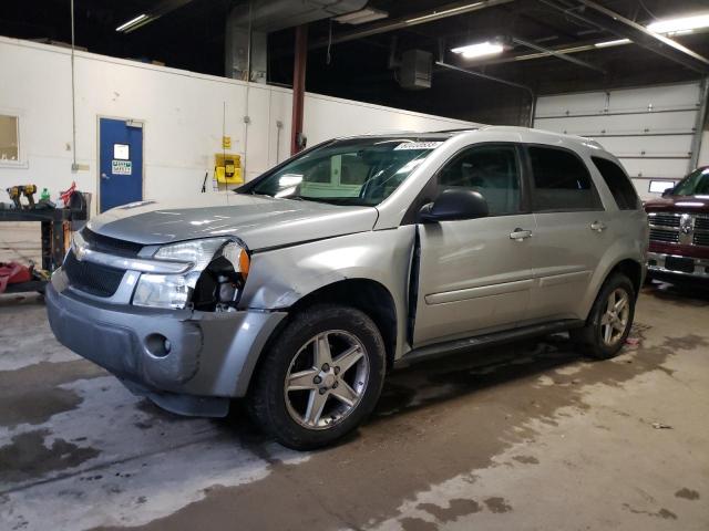 2005 CHEVROLET EQUINOX LT 2005 image