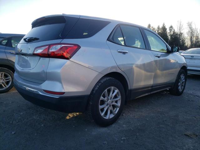 Изображение 3 2018 CHEVROLET EQUINOX LS 2018 с VIN 2GNAXHEV4J6145707