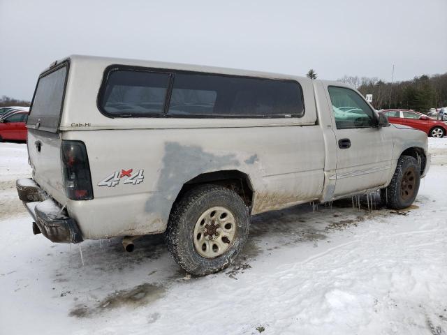 Obraz 3 z 2005 GMC NEW SIERRA K1500 2005 z VIN 1GTEK14V15Z318353