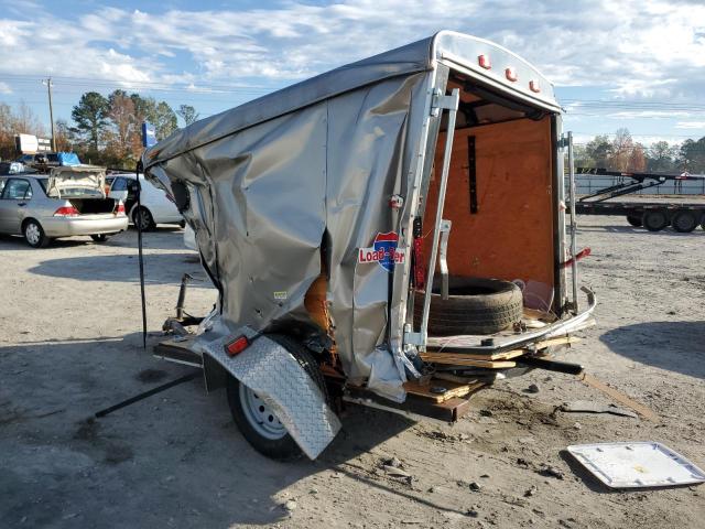 Image 3 of 2013 INTE TRAILER 2013 with VIN 4RACS0814DC034870