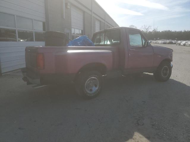 Image 3 of 1992 FORD F150  1992 with VIN 1FTCF15NXNKB08921