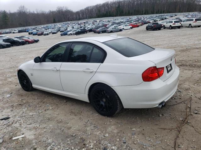 Obraz 2 z 2010 BMW 328 XI 2010 z VIN WBAPK7C53AA459363
