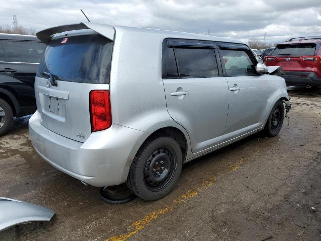 Изображение 3 2008 TOYOTA SCION XB 2008 с VIN JTLKE50E981022480