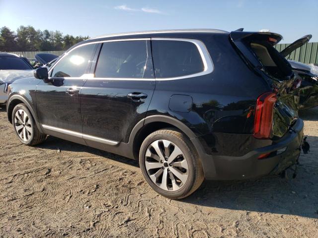 Obraz 2 z 2022 KIA TELLURIDE S 2022 z VIN 5XYP6DHC0NG271418
