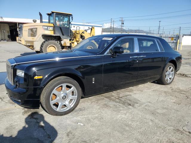 Obraz 2010 ROLLS-ROYCE PHANTOM  2010