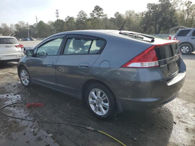 Image 2 of 2011 HONDA INSIGHT EX 2011 with VIN JHMZE2H71BS010032