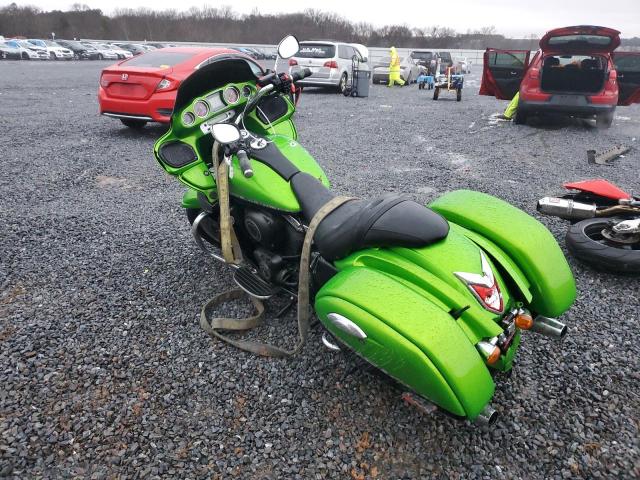 Image 3 of 2012 KAWASAKI VN1700 J 2012 with VIN JKBVNRJ18CA005972