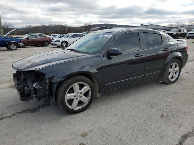 2008 DODGE AVENGER R/T 2008 image