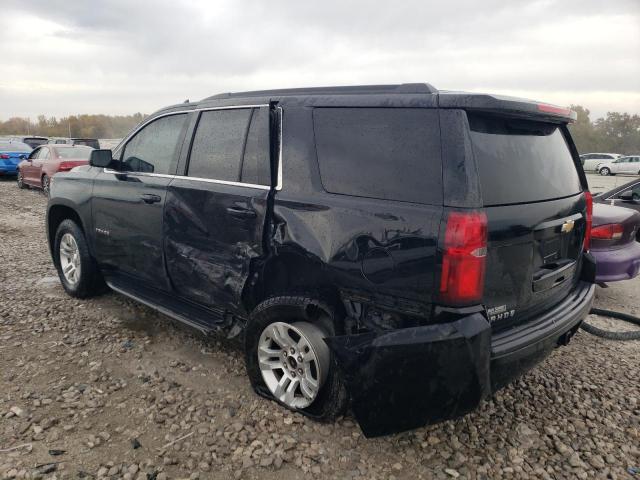 Изображение 2 2019 CHEVROLET TAHOE K1500 LS 2019 с VIN 1GNSKAKC1KR294630